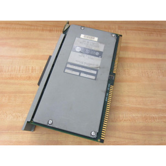 Allen Bradley 1785-LT2 PROCR Module PLC-525 FW Rev.C - Used