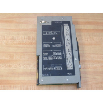 Allen Bradley 1785-LT2 PROCR Module PLC-525 FW Rev.C - Used