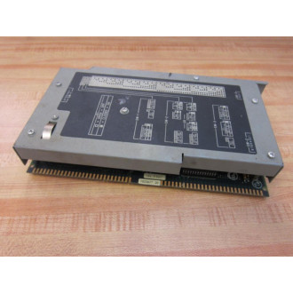 Allen Bradley 1785-LT2 PROCR Module PLC-525 FW Rev.C - Used