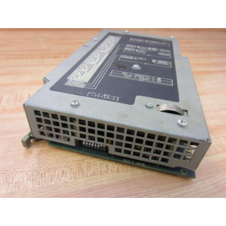 Allen Bradley 1785-LT2 PROCR Module PLC-525 FW Rev.C - Used