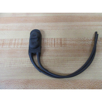 Weld Crft SW-2 Main Switch SW2