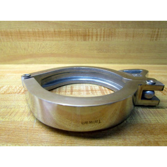 WCB-Flow Products 119-33 Clamp 13MHHM-7