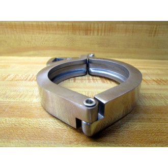 WCB-Flow Products 119-33 Clamp 13MHHM-7