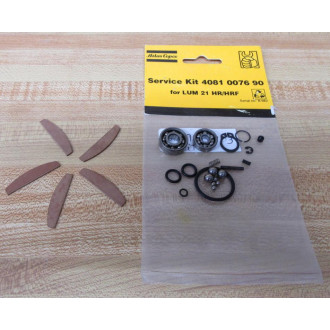 Atlas Copco 4081007690 Service Kit