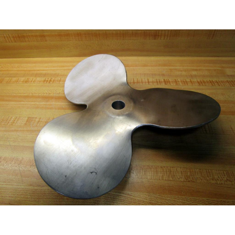 Generic 3486K44 Mixer Propeller - New No Box