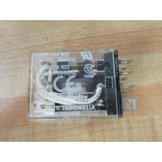 Allen Bradley 700-HF34Z24-1-4 Relay 700HF34Z2414 - New No Box