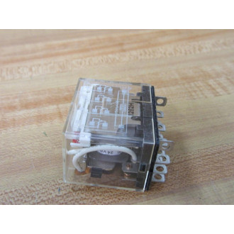 Allen Bradley 700-HF34Z24-1-4 Relay 700HF34Z2414 - New No Box