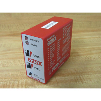 Sarasota 625X Relay 24 VAC - Used