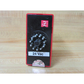 Sarasota 625X Relay 24 VAC - Used