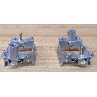 Harting 09140060303 Connector Frame (Pack of 2)