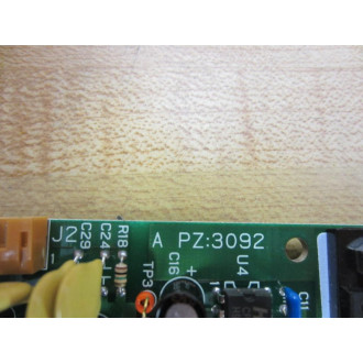 A&D AD4401-07 Analog Output Board PC3092A - New No Box