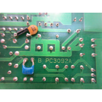 A&D AD4401-07 Analog Output Board PC3092A - New No Box