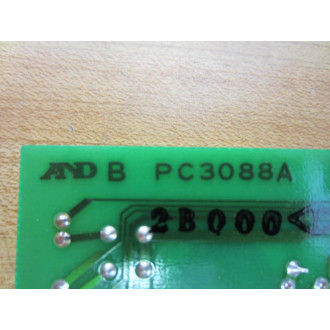 A&D PC3088A Display Module - New No Box