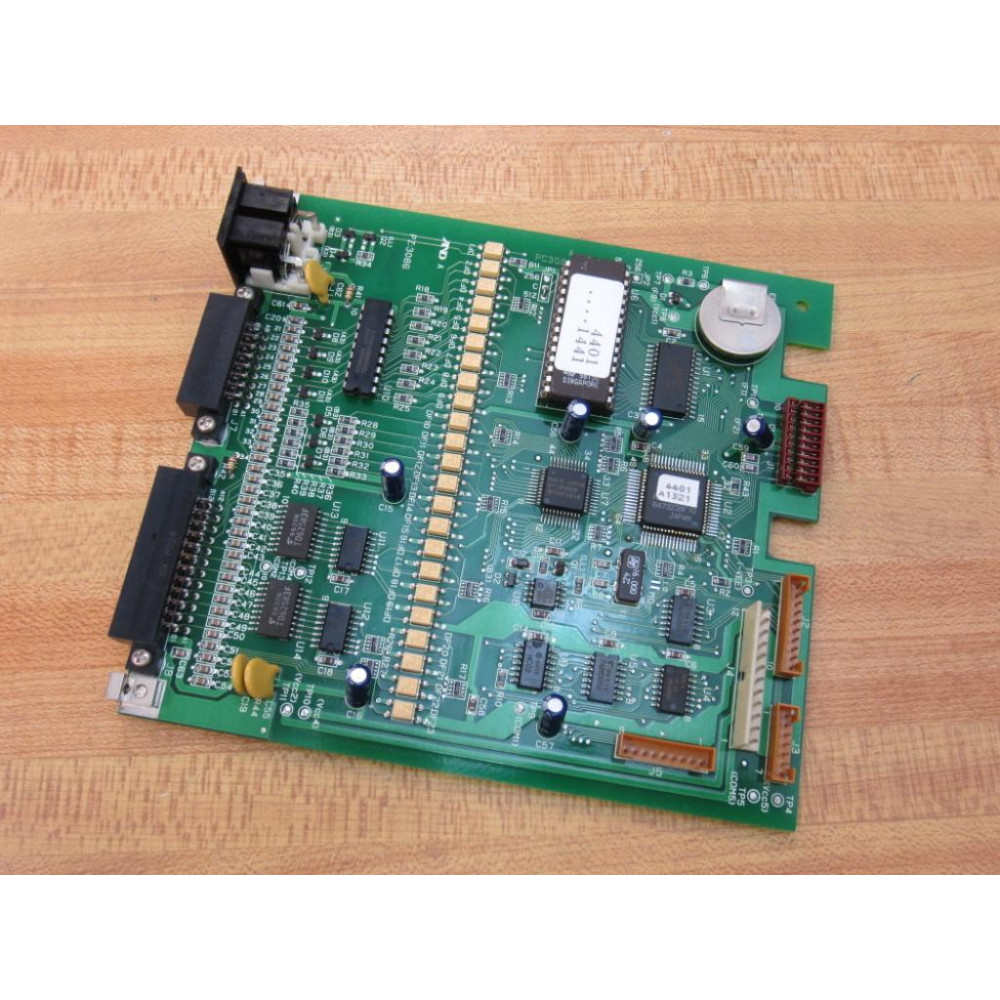 A&D PC3086A Circuit Board AD4401 - New No Box