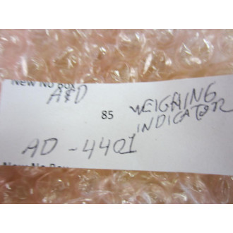 A&D PC3086A Circuit Board AD4401 - New No Box