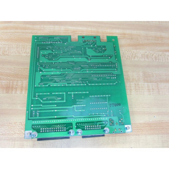A&D PC3086A Circuit Board AD4401 - New No Box