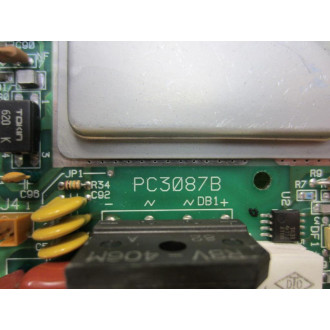 A&D PC3087B Power Board - New No Box