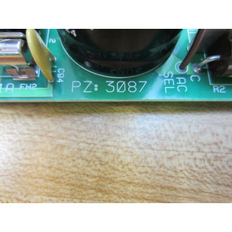 A&D PC3087B Power Board - New No Box