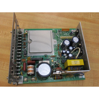 A&D PC3087B Power Board - New No Box