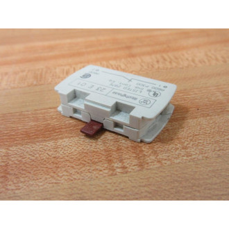 Westinghouse 23E01 Contact Block (Pack of 2) - New No Box