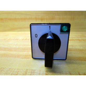 Applikon Santon H1P-Z87-L41 Rotary Switch V0R1801417