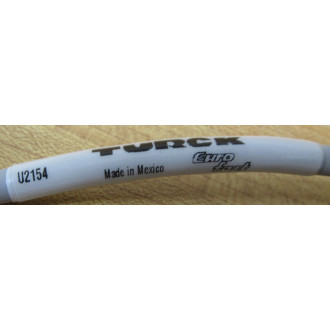 Turck RK-4T-3.3S90-SP Cable RK4T33S90SP