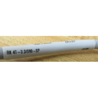 Turck RK-4T-3.3S90-SP Cable RK4T33S90SP