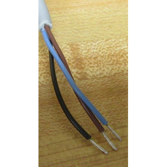 Turck RK-4T-3.3S90-SP Cable RK4T33S90SP