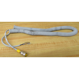 Turck RK-4T-3.3S90-SP Cable RK4T33S90SP