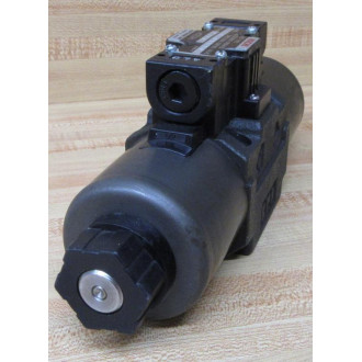 Nachi SS-G03-C7Y-R-D2-E20 Valve SSG03C7YRD2E20 - Used