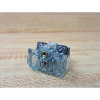 Westinghouse PB1B Contact Block Model B - New No Box