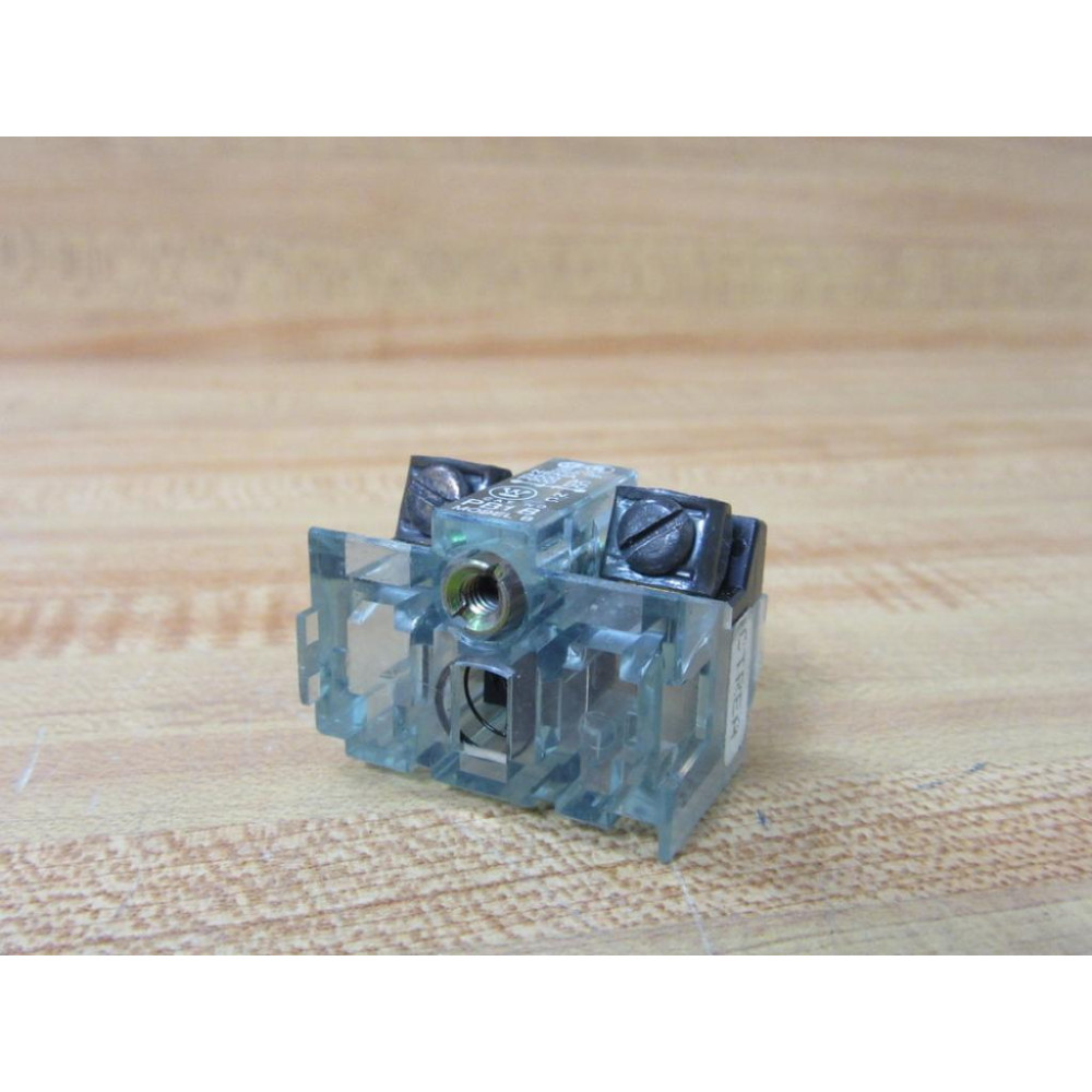 Westinghouse PB1B Contact Block Model B - New No Box