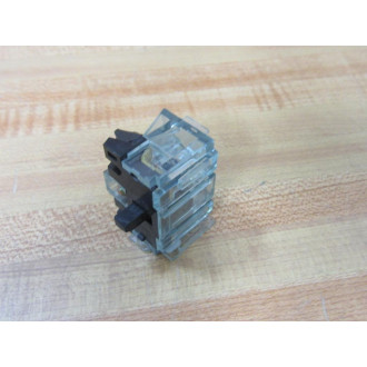 Westinghouse PB1B Contact Block Model B - New No Box