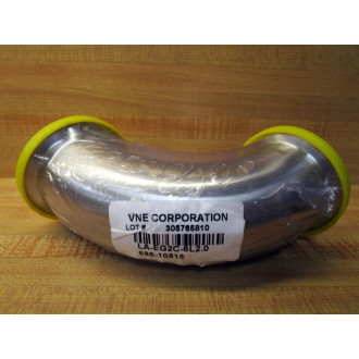 VNE LA-EG2C-6L2.0 2" Elbow Fitting 686-10515