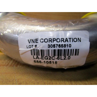 VNE LA-EG2C-6L2.0 2" Elbow Fitting 686-10515
