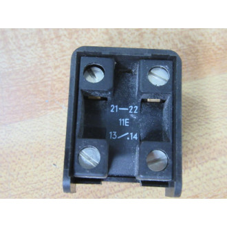 Siemens 3SE3 000-0A Limit Switch 3SE30000A - New No Box