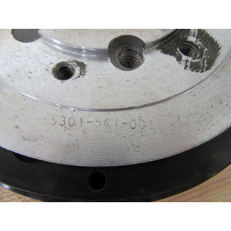 Warner Electric 5301-541-002 Magnetic Hub 5301541002 - Used