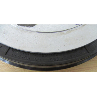 Warner Electric 5301-541-002 Magnetic Hub 5301541002 - Used
