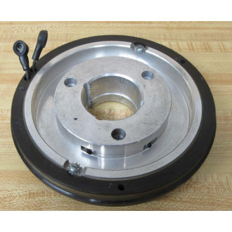 Warner Electric 5301-541-002 Magnetic Hub 5301541002 - Used