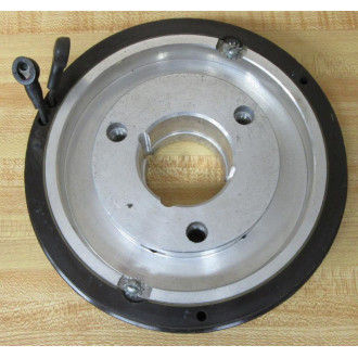 Warner Electric 5301-541-002 Magnetic Hub 5301541002 - Used