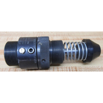 Ace Controls A 34 X 1 Shock Absorber A34X1 WO Nut - Used