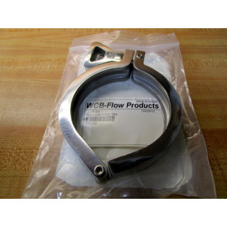 WCB-Flow Products 119-34 Diaphragm Clamp 13MHHM-7
