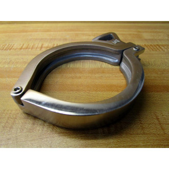 WCB-Flow Products 119-34 Diaphragm Clamp 13MHHM-7