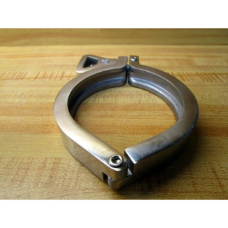 WCB-Flow Products 119-34 Diaphragm Clamp 13MHHM-7