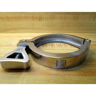 WCB-Flow Products 119-34 Diaphragm Clamp 13MHHM-7