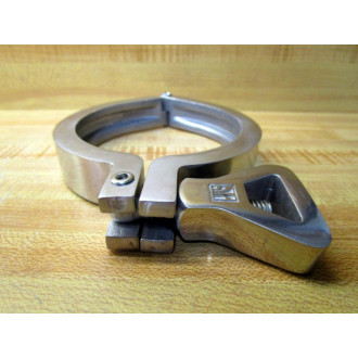 WCB-Flow Products 119-34 Diaphragm Clamp 13MHHM-7