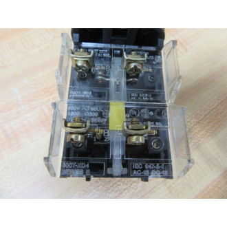 Allen Bradley 800T-FXP16GA5 Push Button 800TFXP16GA5 - New No Box