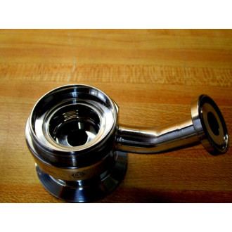 Novaseptic Equipment NU050471-222 Valve 18762