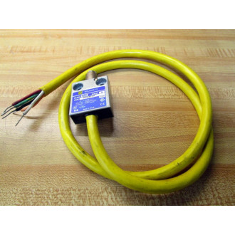 Square D 9007ML02S0100 Limit Switch