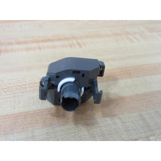 EAO 704.950.0 Lamp Socket 7049500 250V  2.6W (Pack of 2) - New No Box